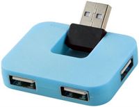Hub USB a 4 porte